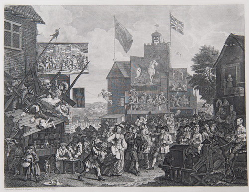 Southwark Fair